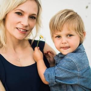 Meet your Posher, Maria